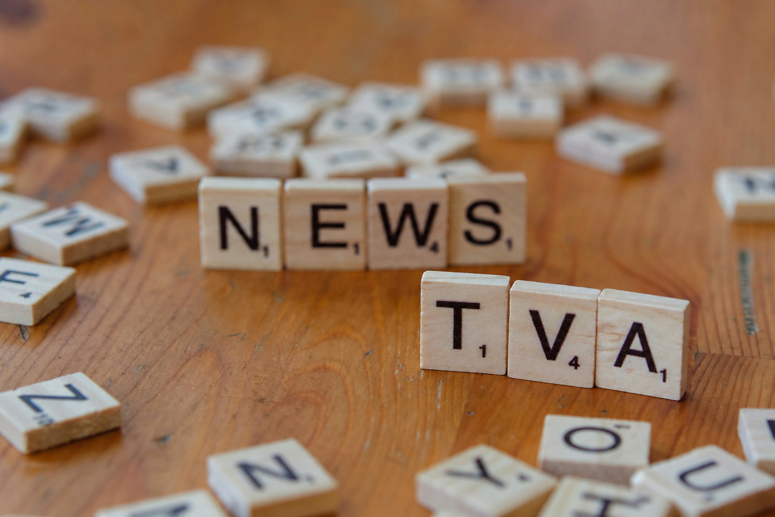 Visioconférence La TVA et son actualité