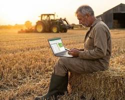 Visioconférence Le B.A.-BA de la comptabilité agricole