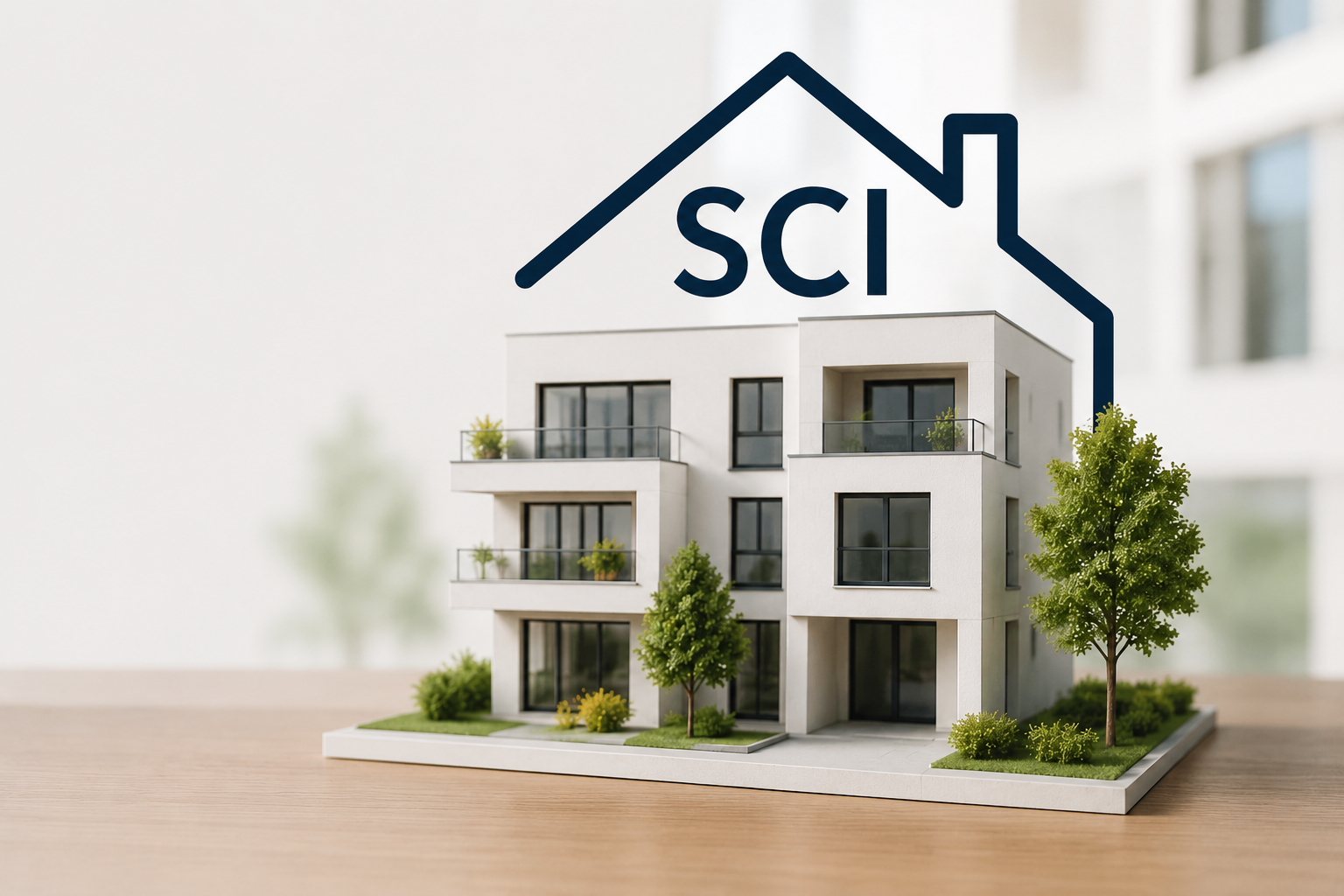 Les S.C.I. : apprenez à bien remplir la décl. 2072 et en savoir davantage