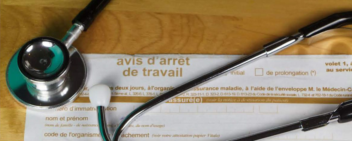 Visioconférence Le traitement des congés payés face à la maladie