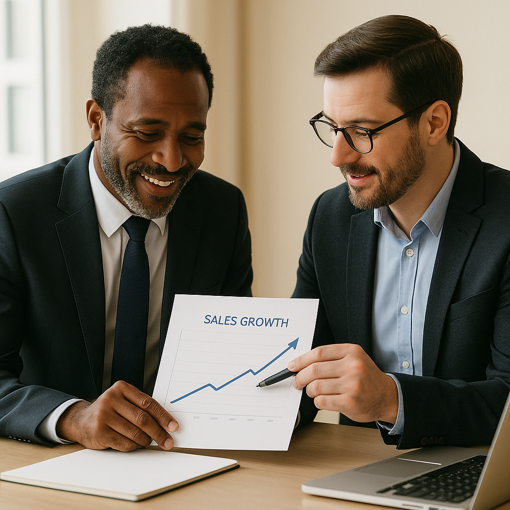 Optimisation commerciale hôtelière