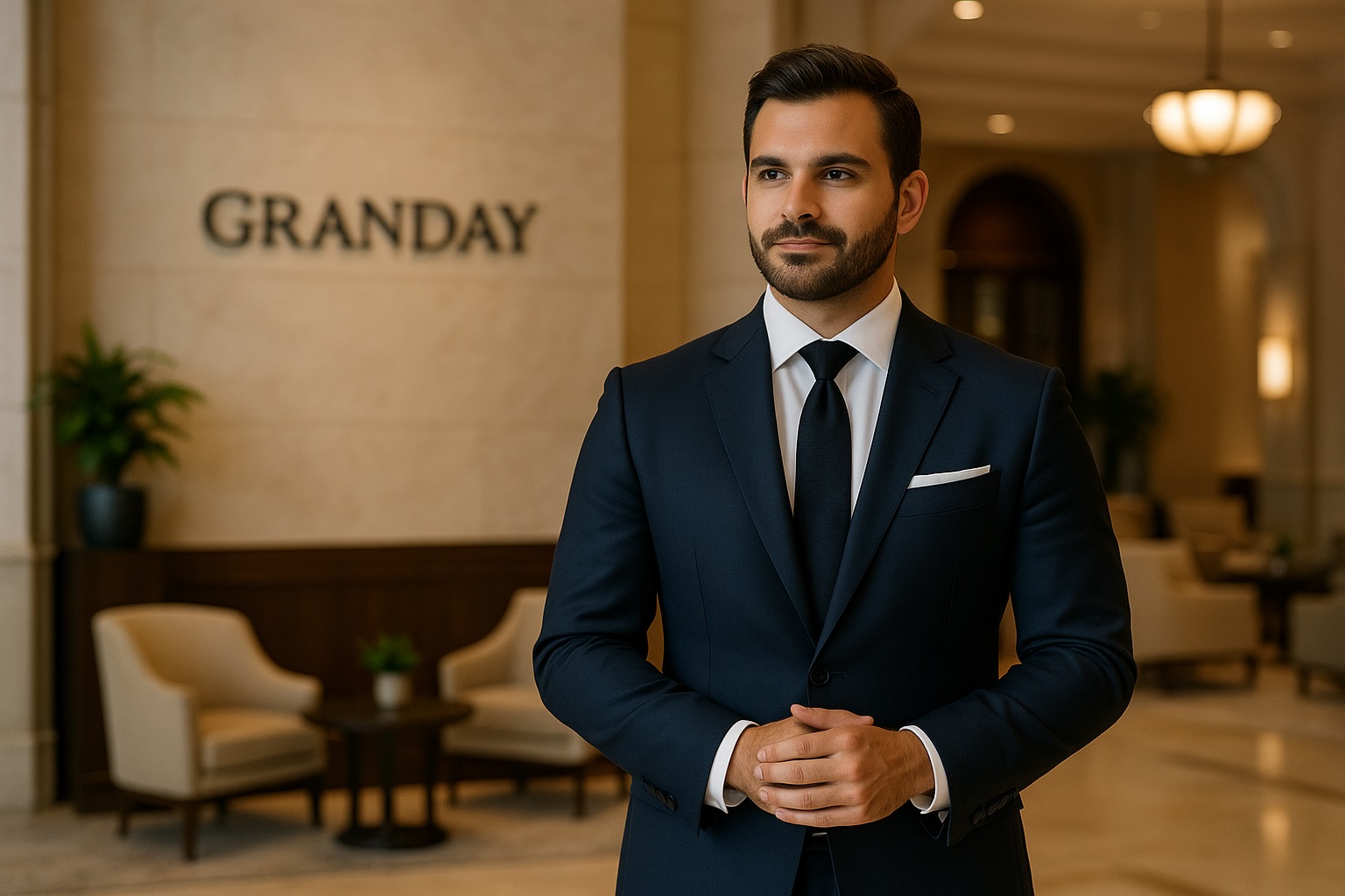 Savoir être et Excellence relationnelle