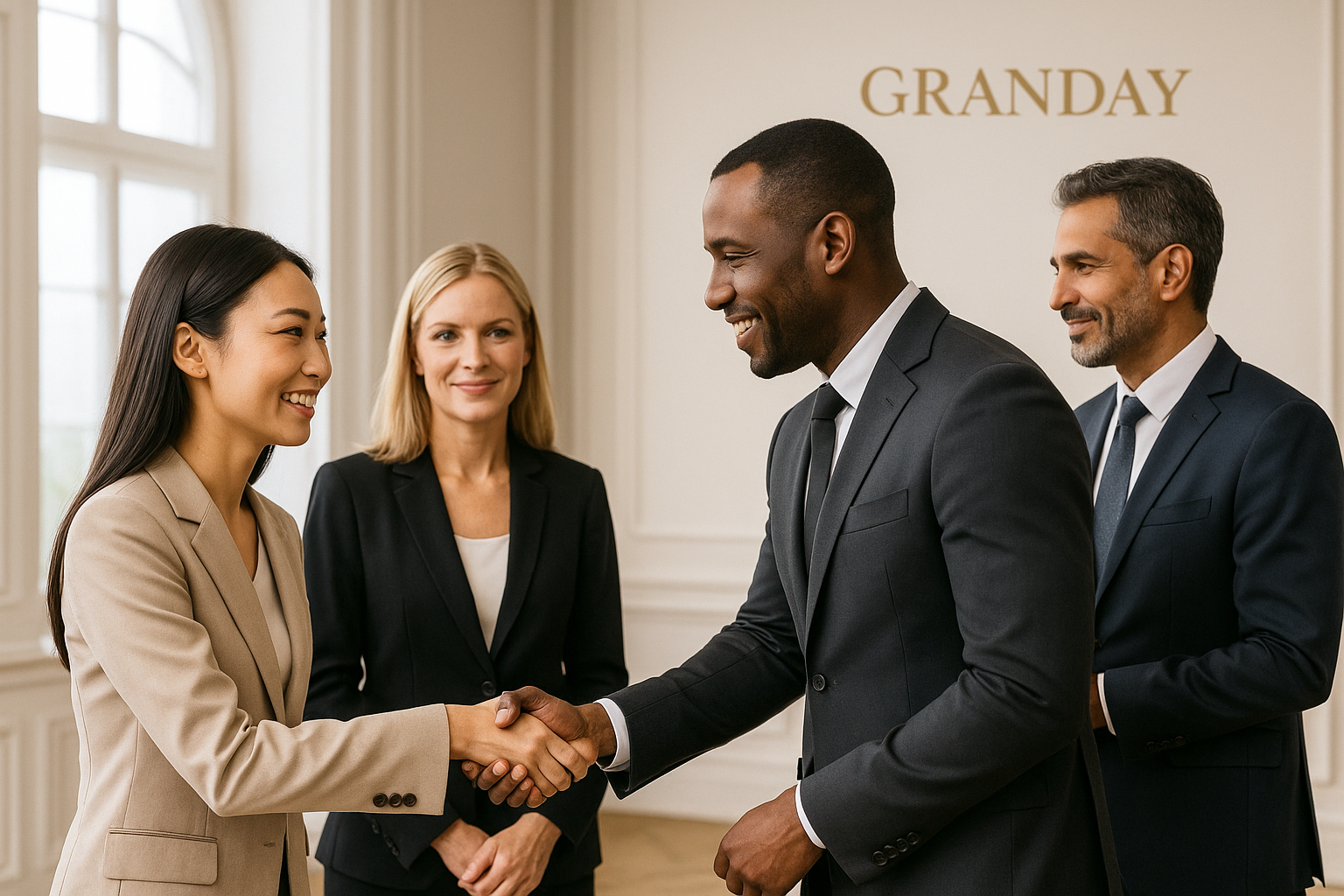 Relations Interculturelles