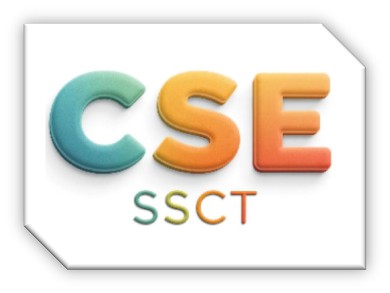 CSE SSCT INITIALE