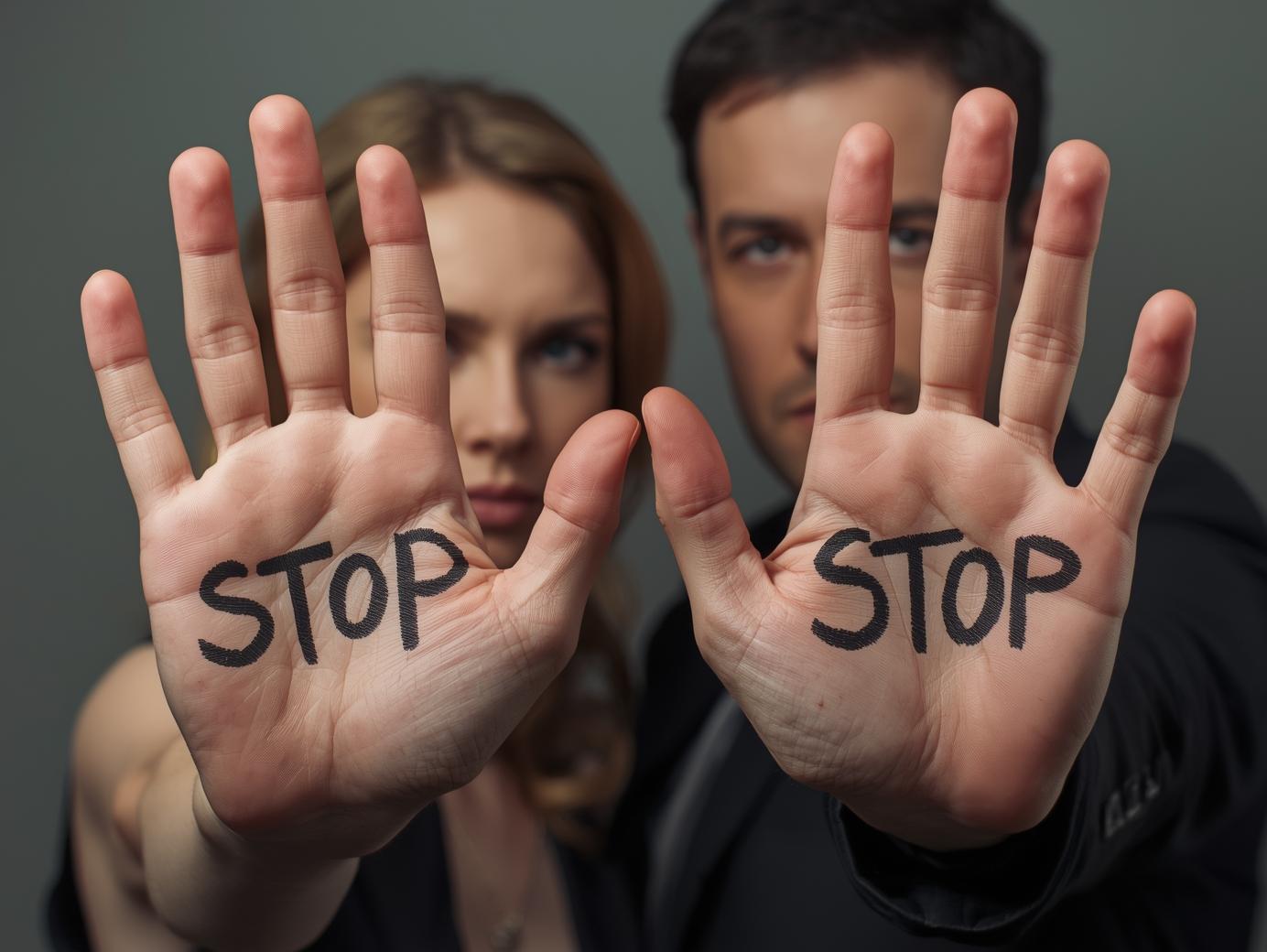 Référent Harcèlement et Agissement Sexiste