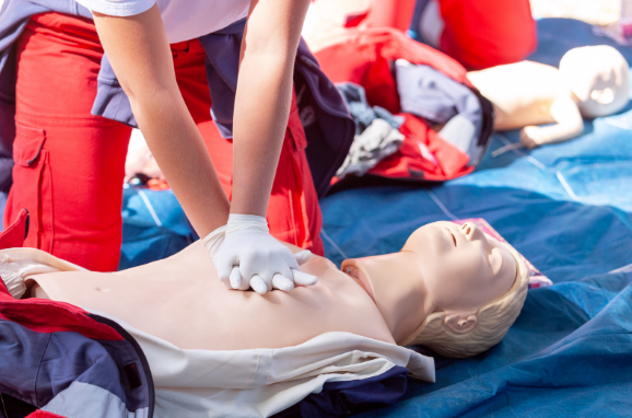 Initiation aux Premiers Secours