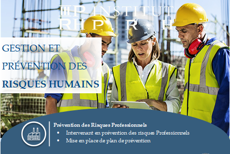 Formation à la prévention et gestion des risques psychosociaux, de harcèlements et d'inégalités à Distance