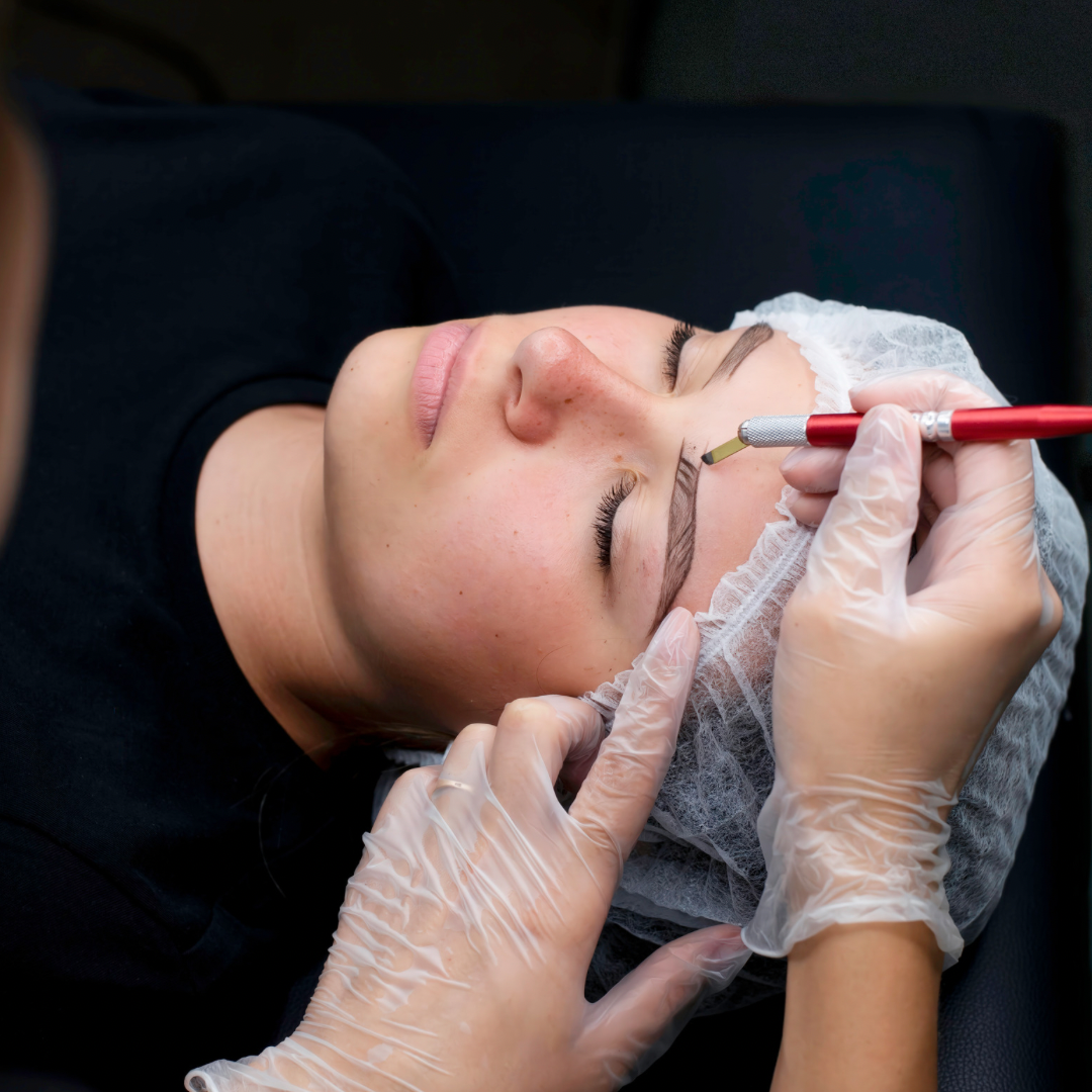 MICROBLADING