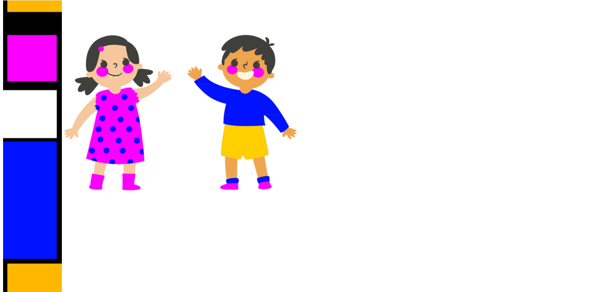 L'attachement chez l'enfant