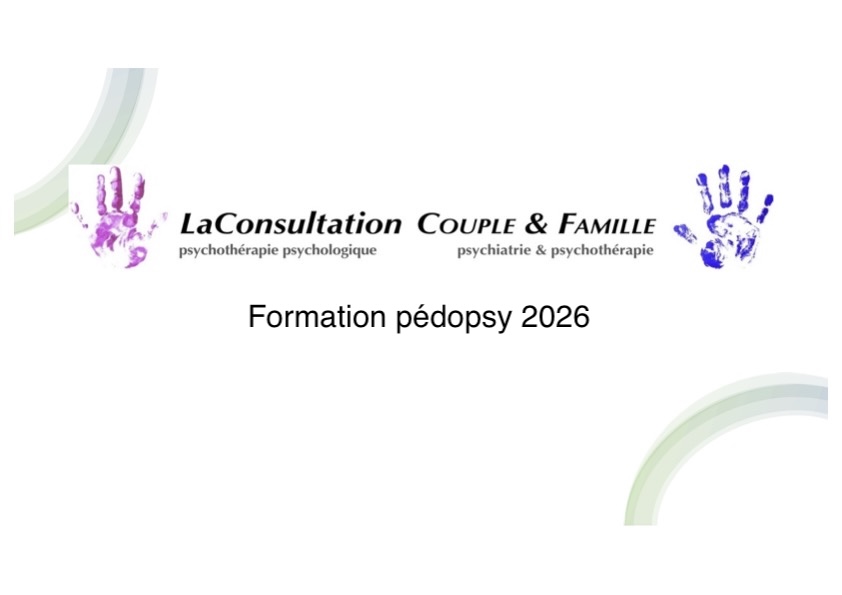 Formation sur demande: mise en place dès 4x inscrits, bilans attentionnés: module 1