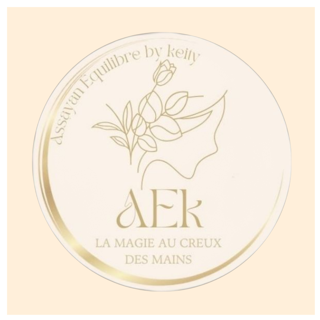 VARSOVIE KEITY - ASSAYAN EQUILIBRE - Footer