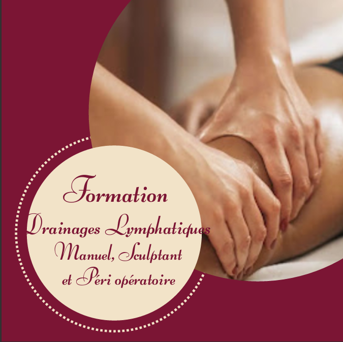 MASSAGES DRAINANTS - Drainages Lymphatiques