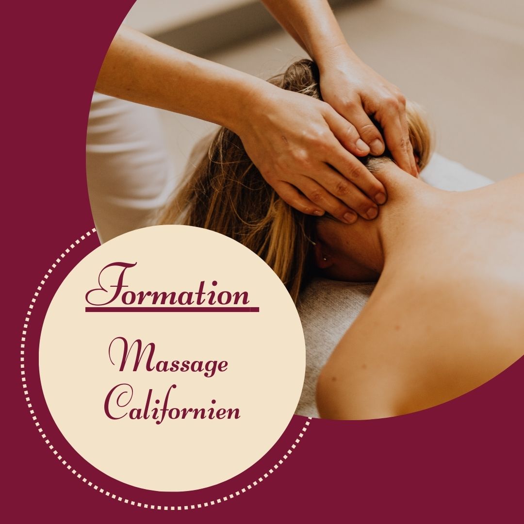 MASSAGE CALIFORNIEN