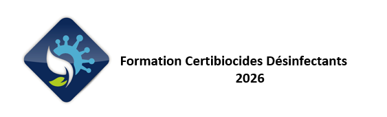 CERTIBIOCIDE DESINFECTANTS