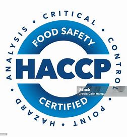 Formation HACCP — Hygiène Alimentaire et Maîtrise des Risques Sanitaires