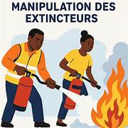 EQUIPIER DE PREMIERE INTERVENTION