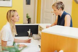 TP SECRETAIRE ASSISTANT MEDICO-ADMINISTRATIF