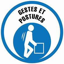 GESTES ET POSTURES MANUTENTION MANUELLE