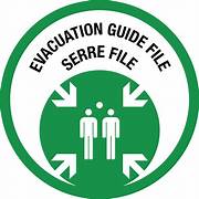 GUIDE FILE SERRE FILE