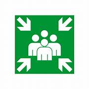 EXERCICE EVACUATION