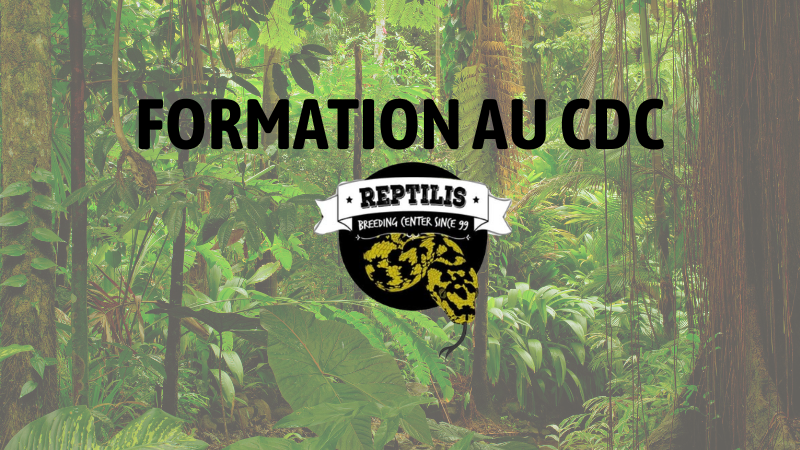 18/04 : Paramètres environnementaux et matériel ( 2places restantes)