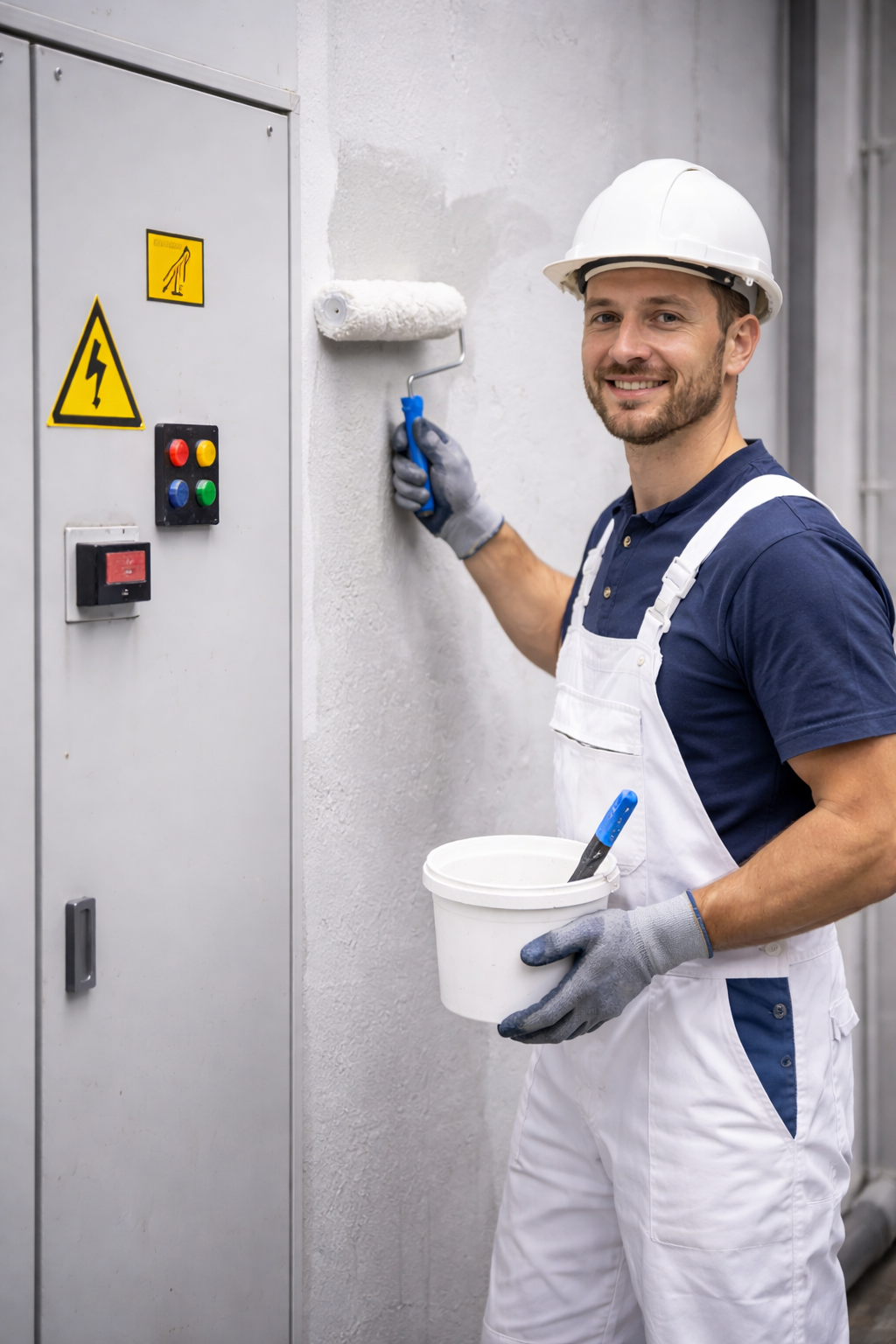 Formation initiale Habilitation électrique B0 H0 H0V