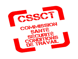 Formation Initiale  CSSCT
