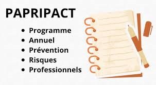 Formation PAPRIPACT