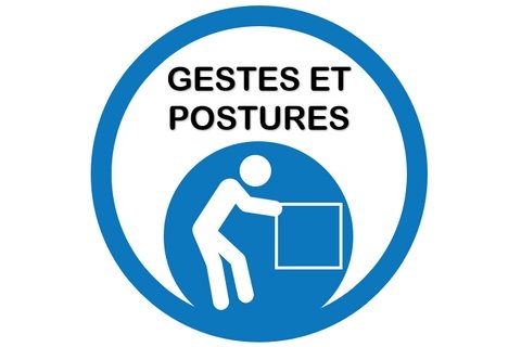 Formation gestes et postures