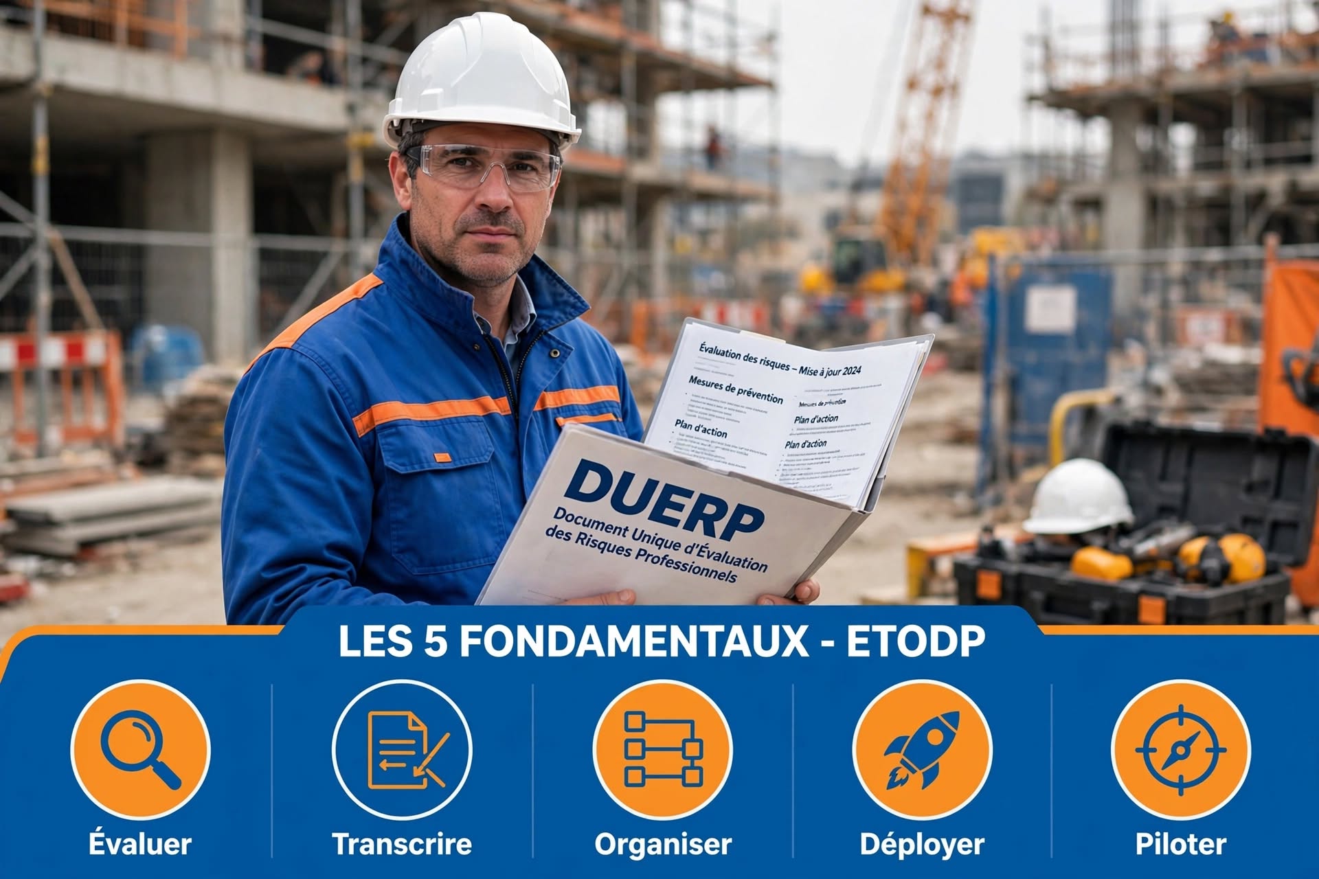 formation les obligations des dirigeants en santé et sécurité au travail en Intra entreprise de 4 à 10 personnes (prix par participant)