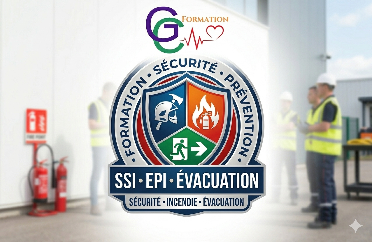 Formation PACK INCENDIE