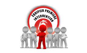 Formation EPI et Chargé évacuation