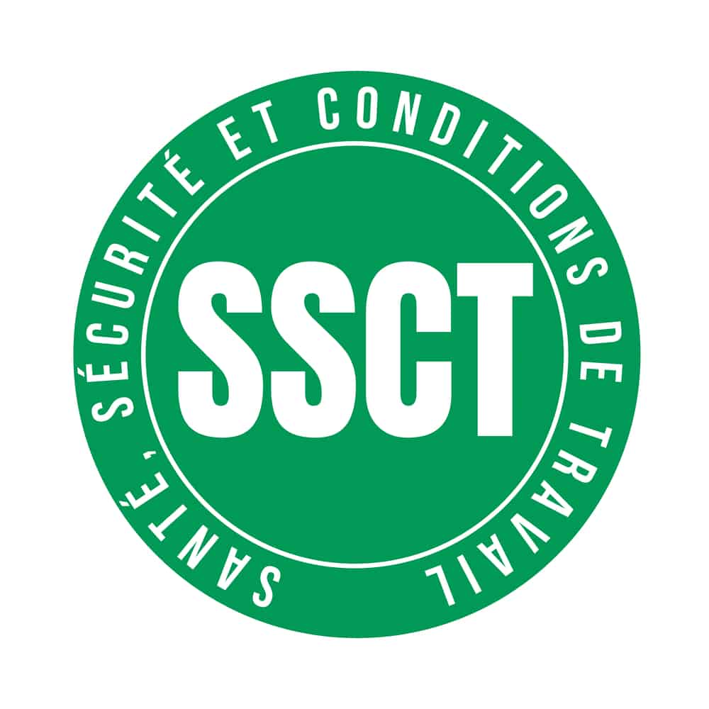 Formation Renouvellement SSCT