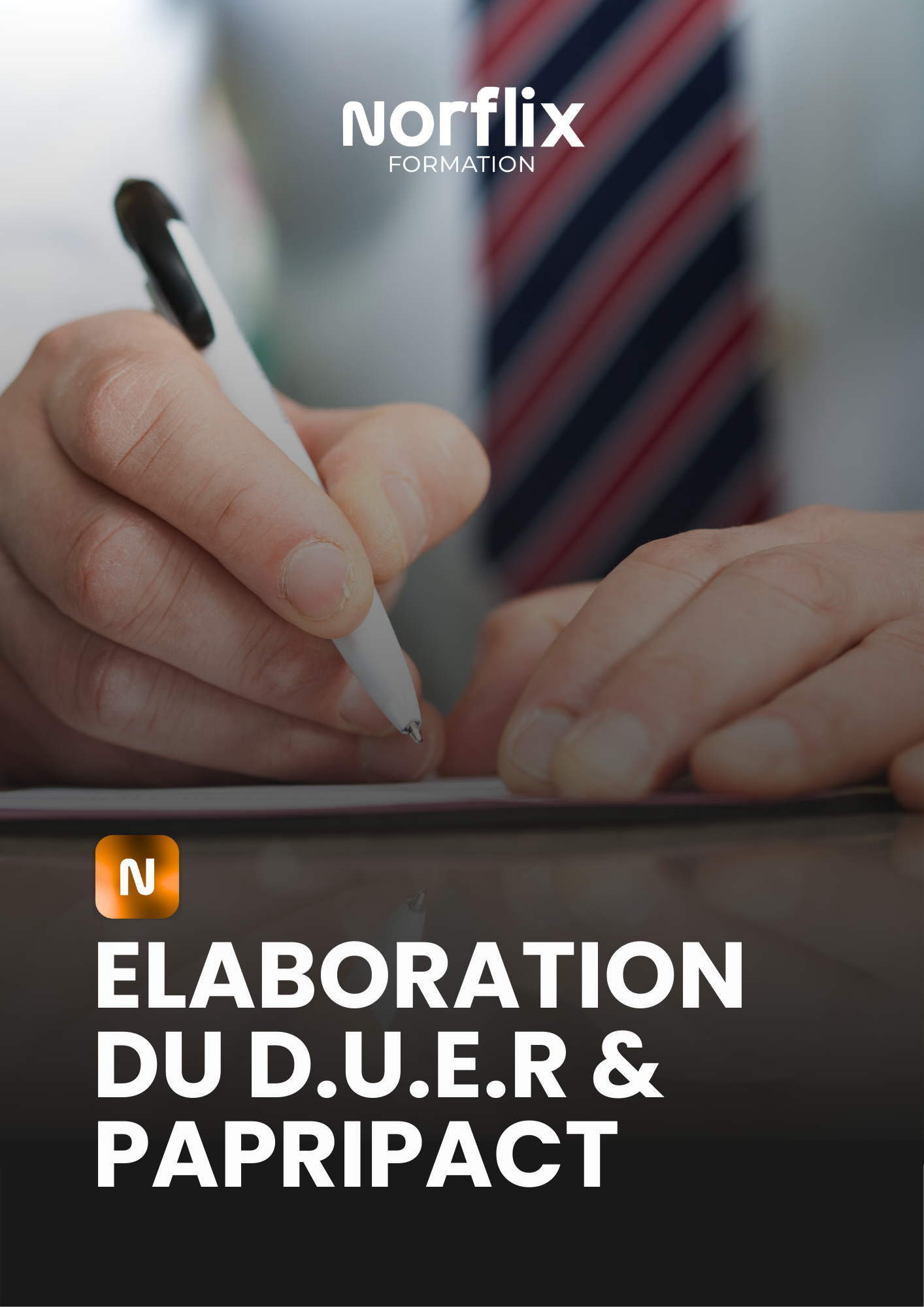 Auditeur / Rédacteur Document unique d'évaluation des risques