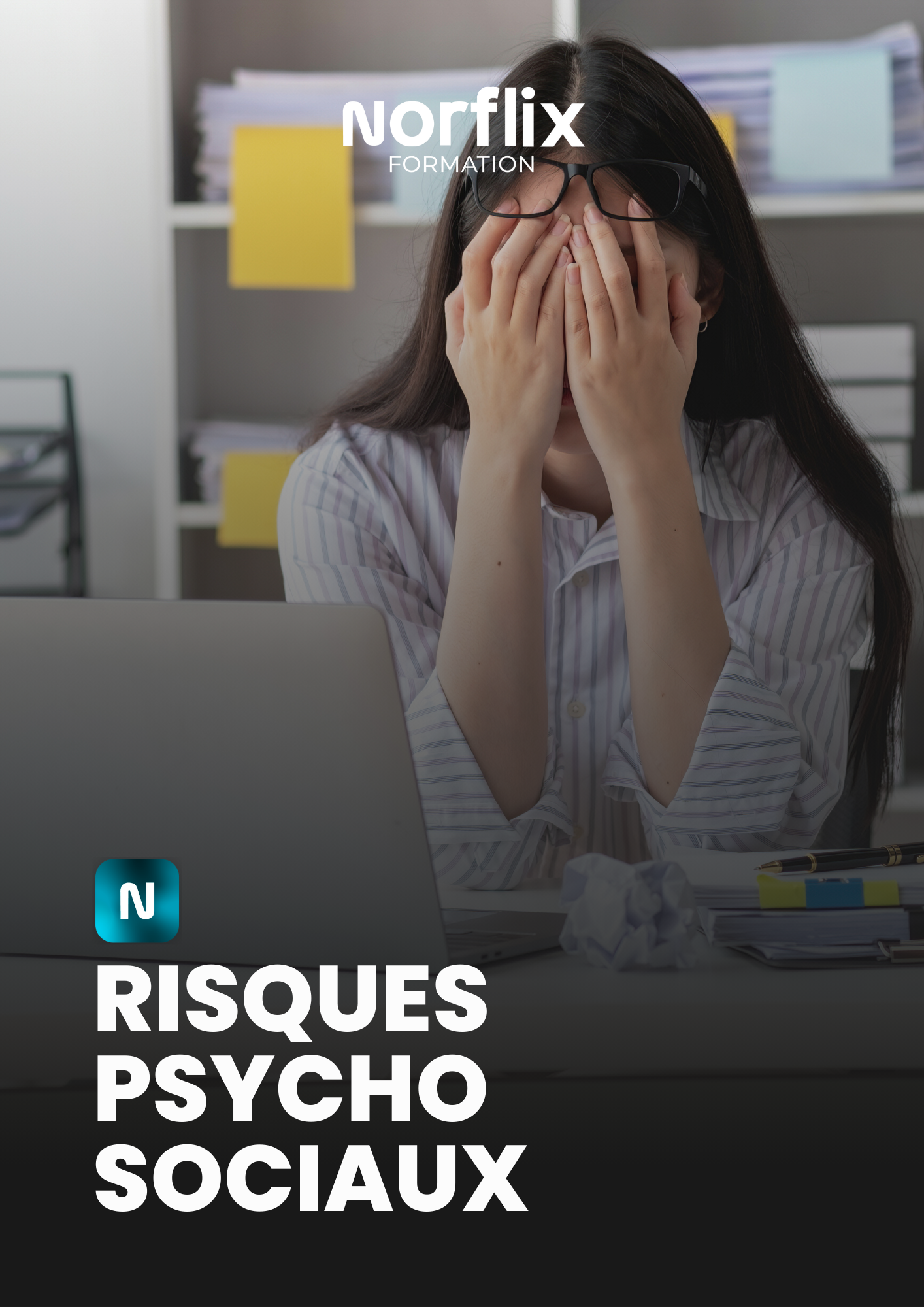 Risque PsychoSociaux