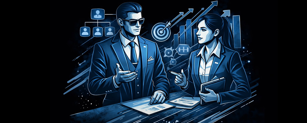 Les Fondamentaux du Management
