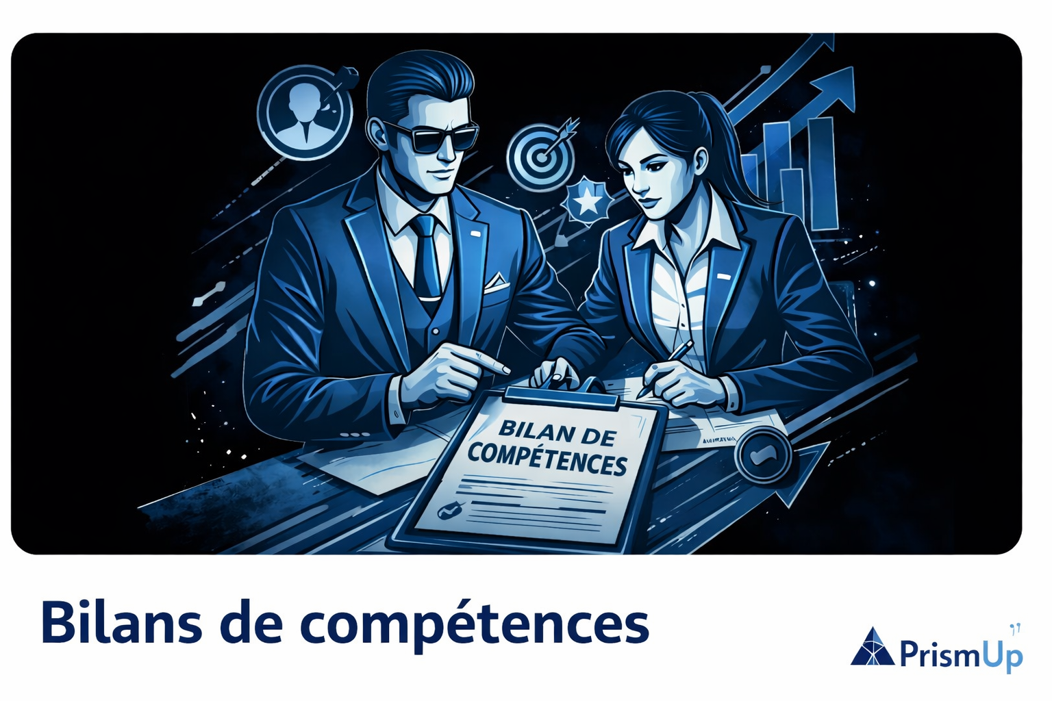 Bilan de Compétences
