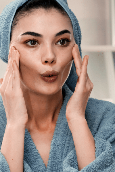 LE YOGA DU VISAGE - Format masterclass