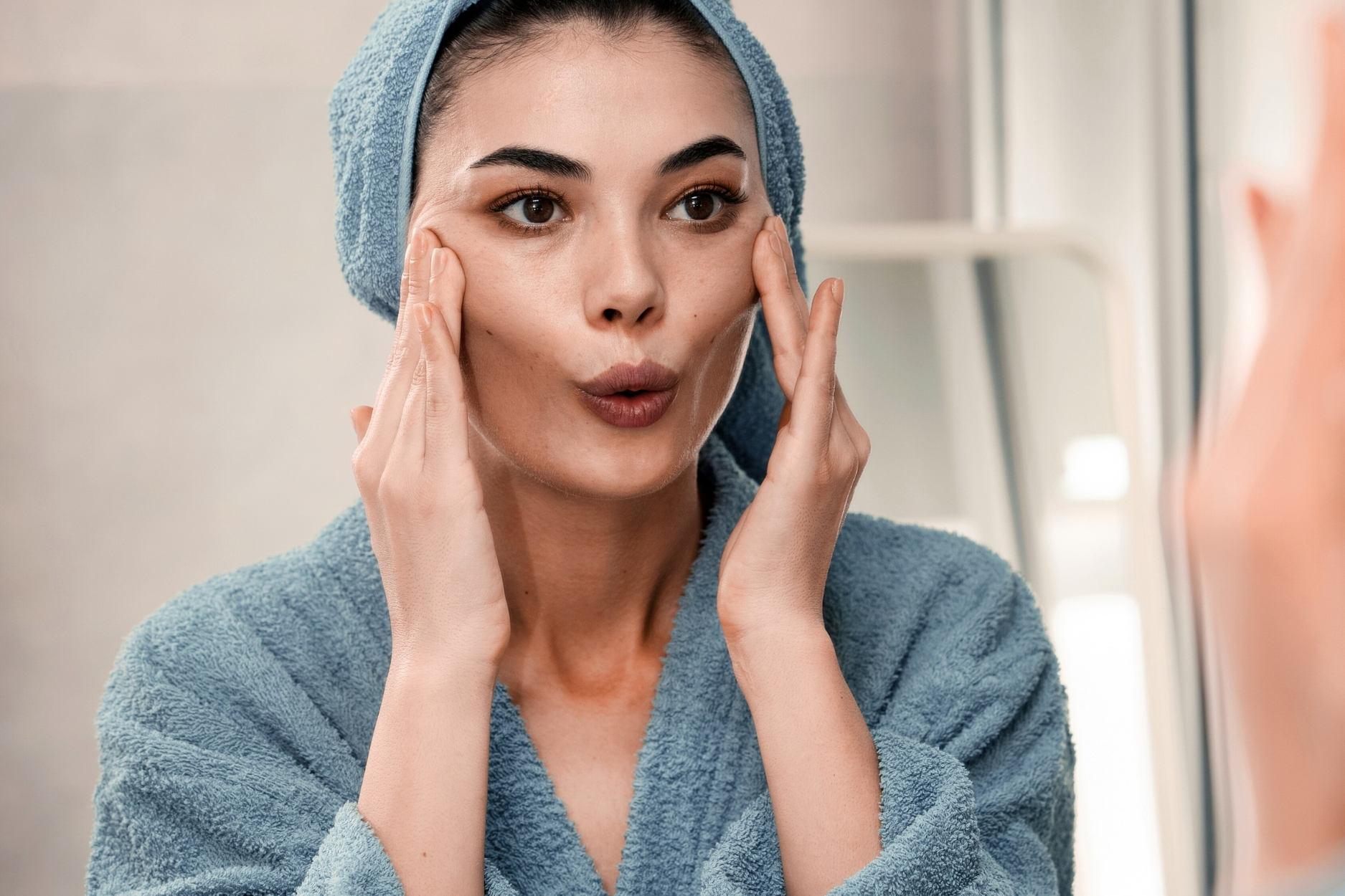 LE YOGA DU VISAGE - Format masterclass
