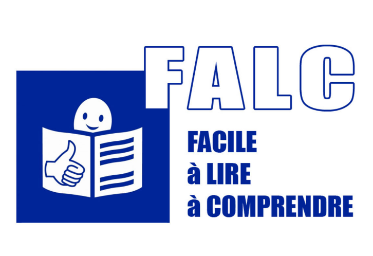 FALC - Facile à Lire et à Comprendre