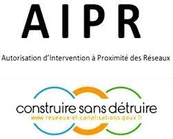 Formation AIPR Encadrant et Concepteur