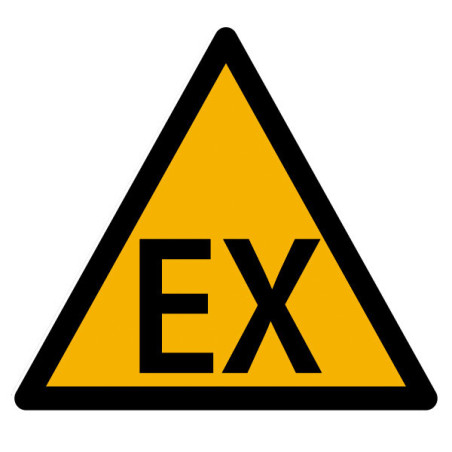 Formation ATEX 1