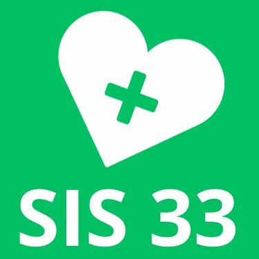 SIS33 FORMATION