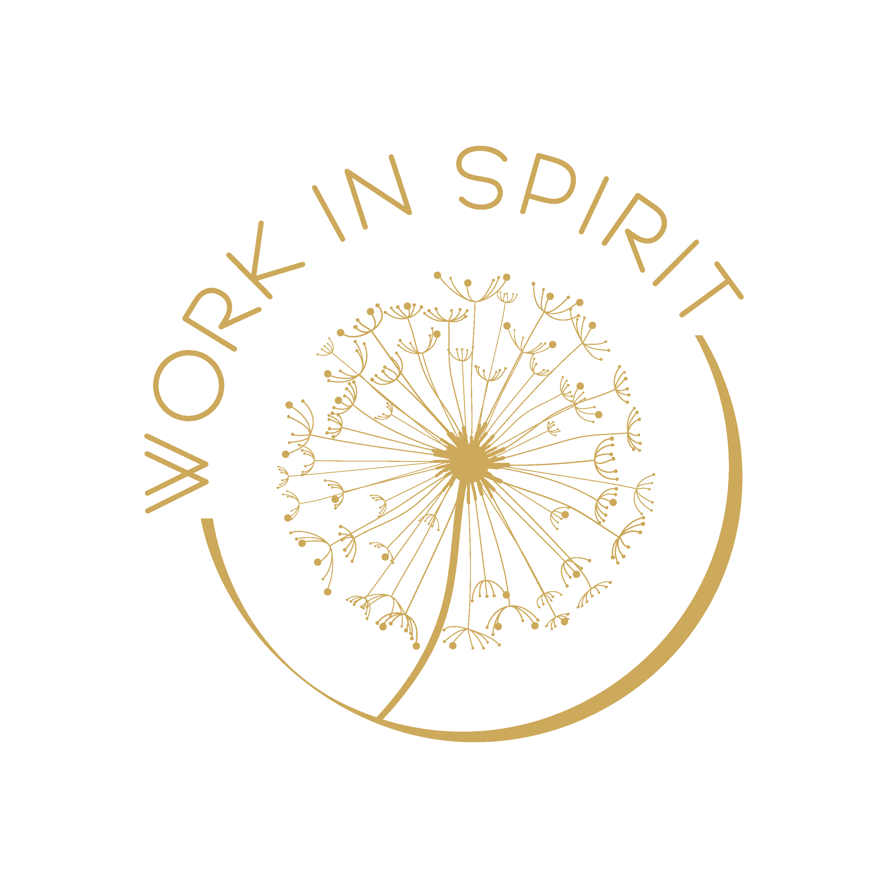 WORK IN SPIRIT