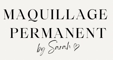 MAQUILLAGE PERMANENT BY SARAH SARAH