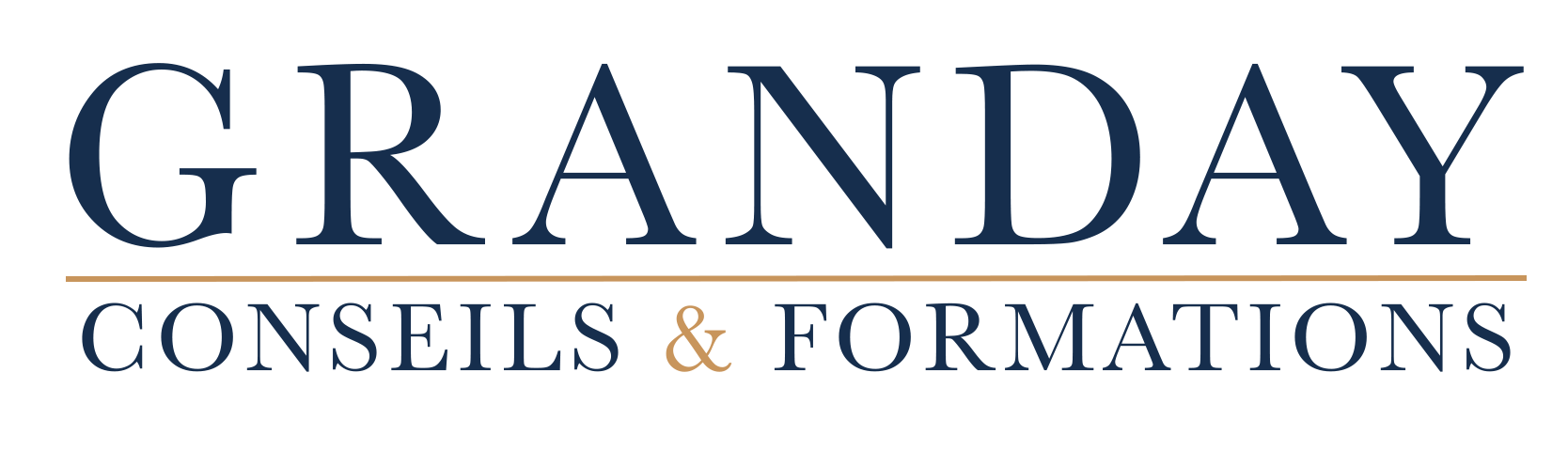 GRANDAY CONSEILS & FORMATIONS