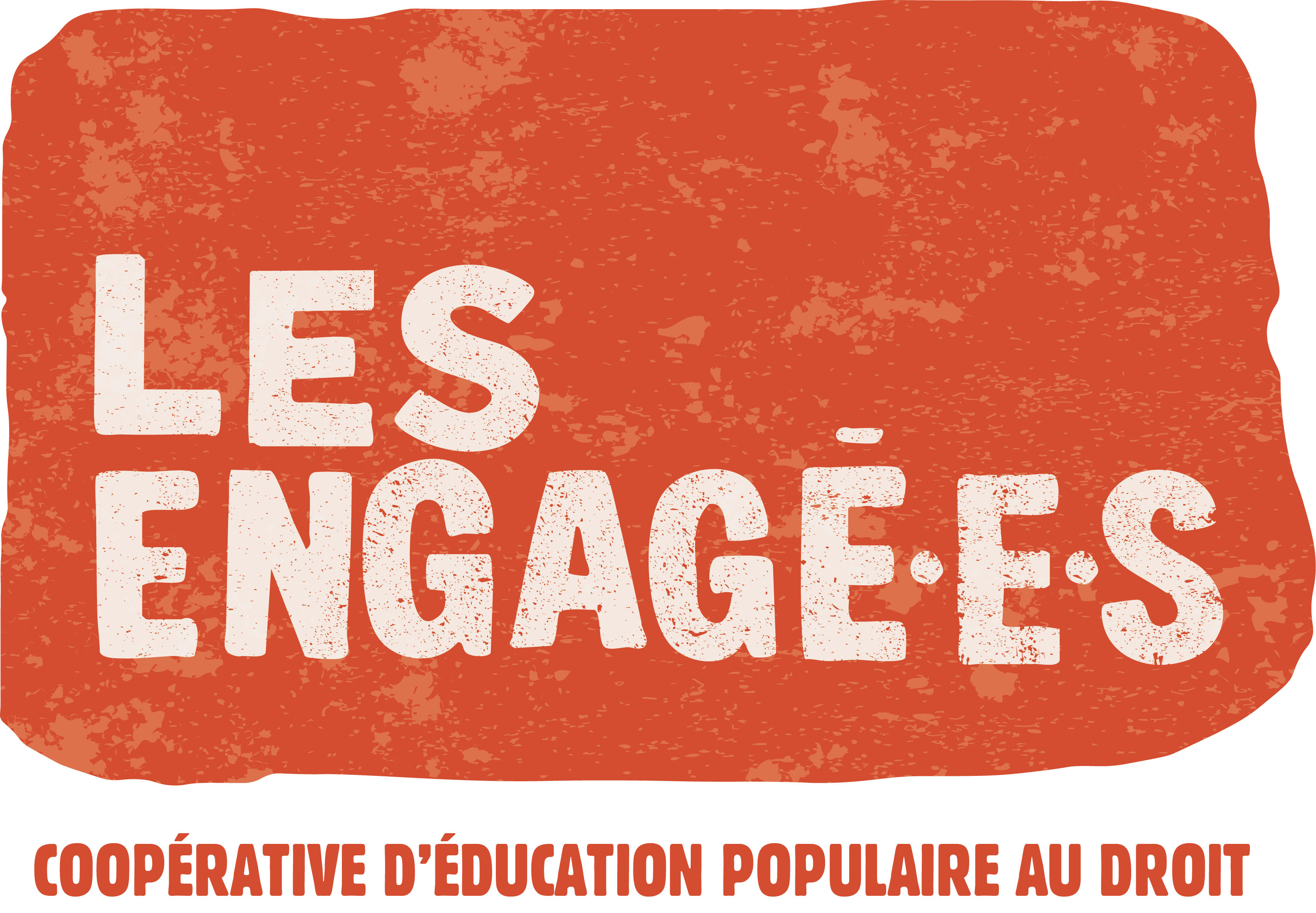 LES ENGAGEES