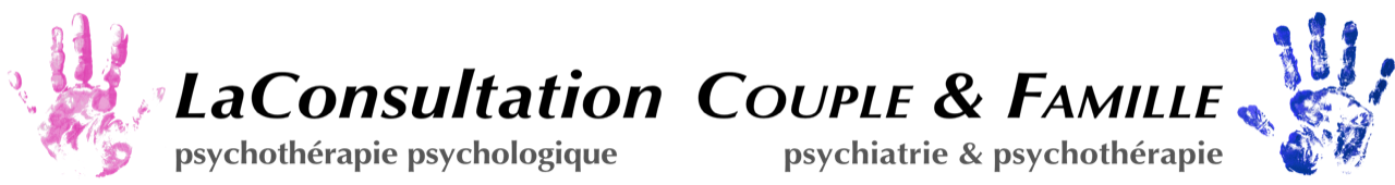 LaConsultation Couple et Famille