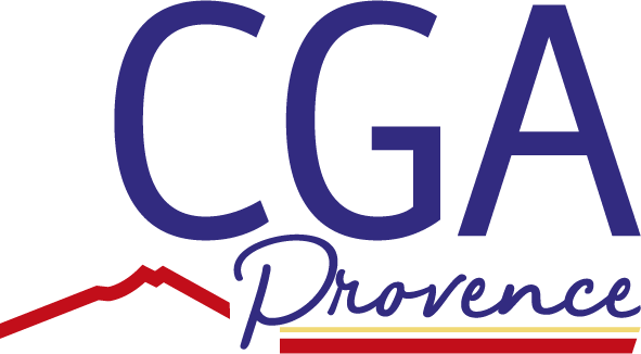 CGA PROVENCE