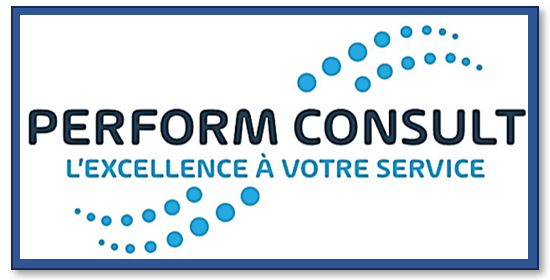 PERFORM CONSULT